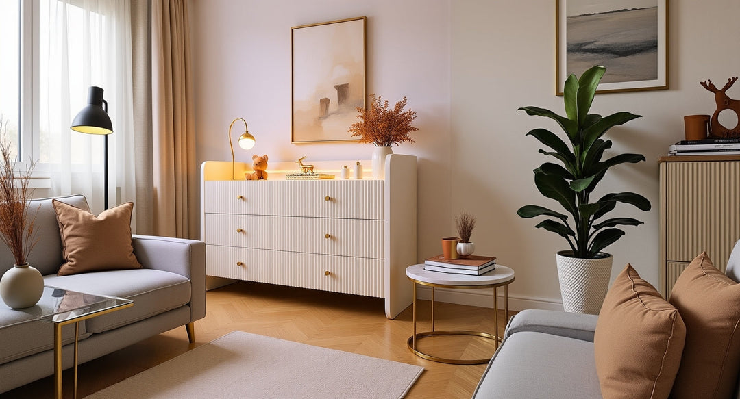 Collection City Apartment