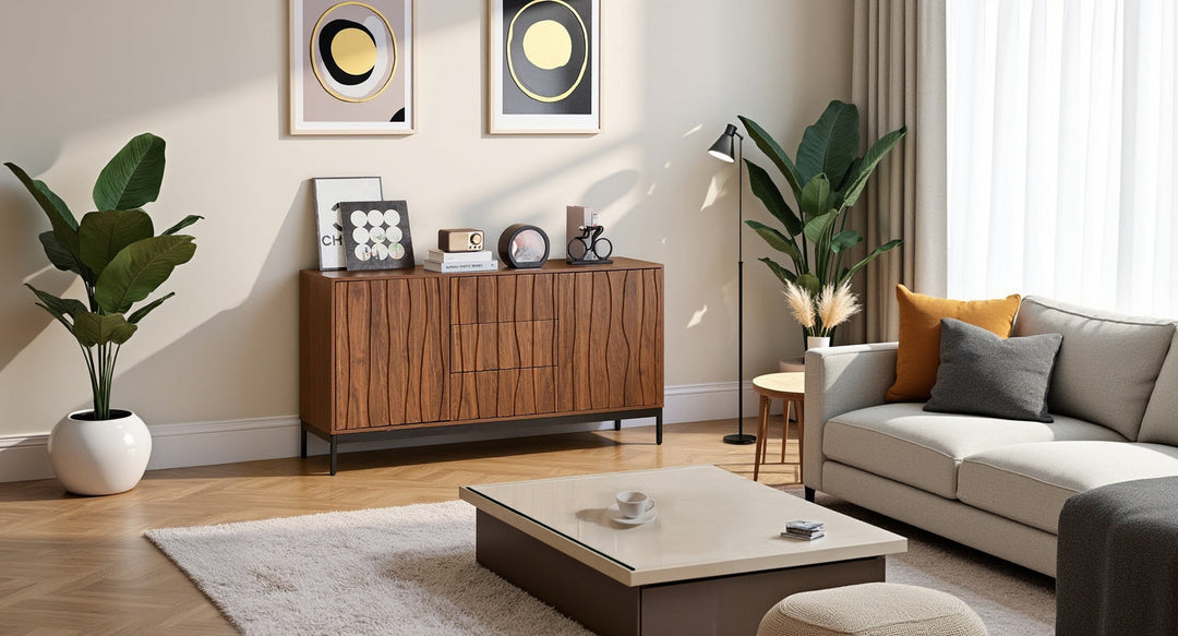 Collection Cosmopolitan Living