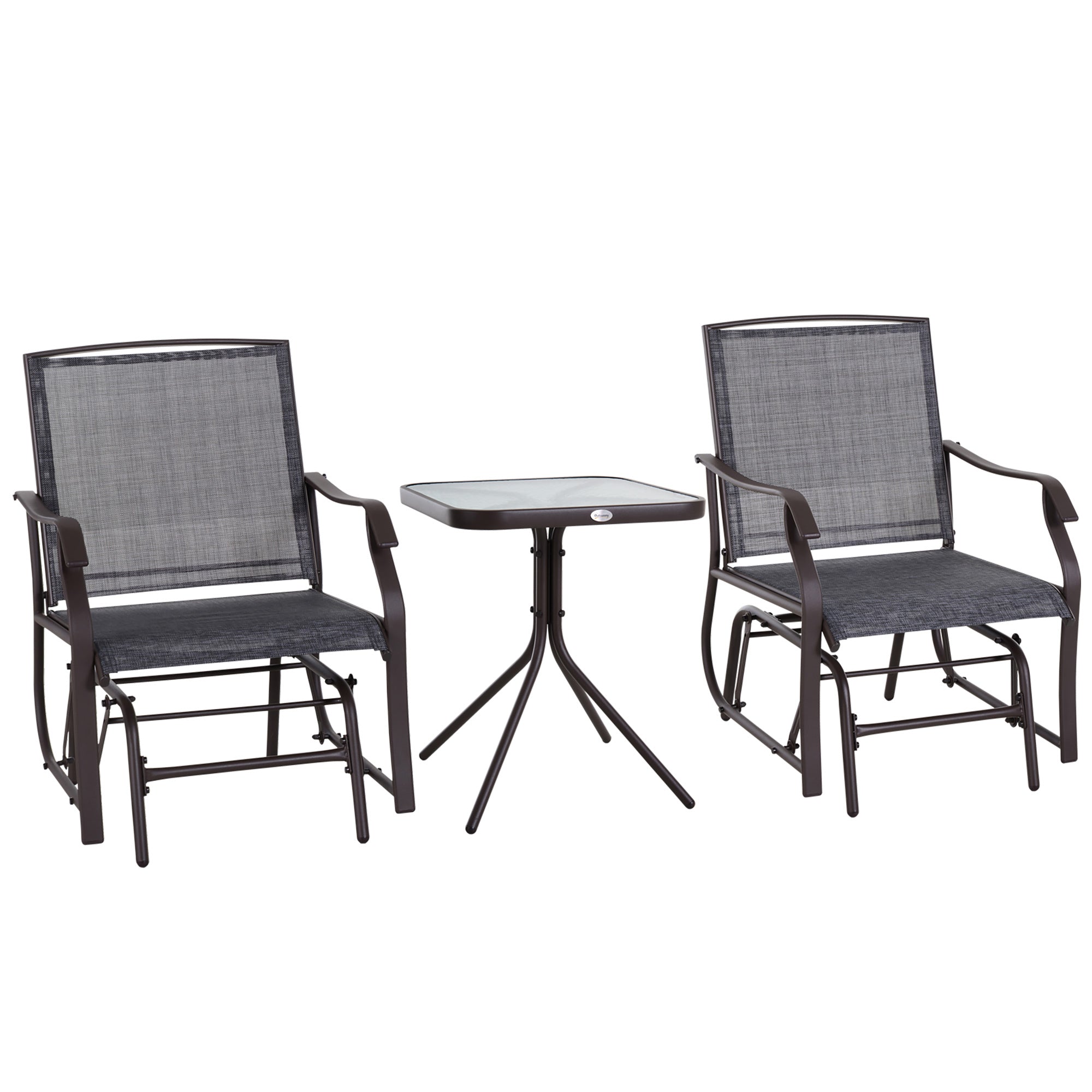 Outdoor Furniture Set