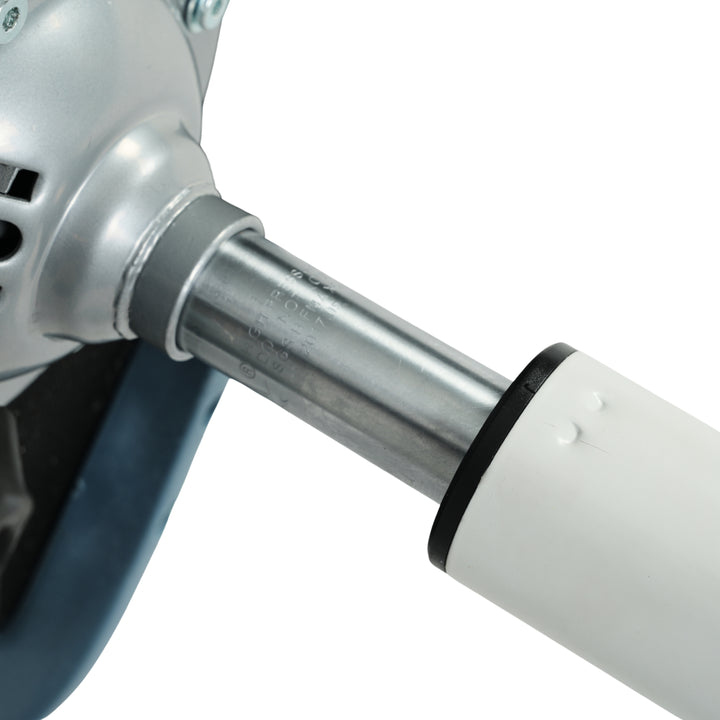 Swivel children desk's chair height adjustable office chair CARNATION CURIO BLUE