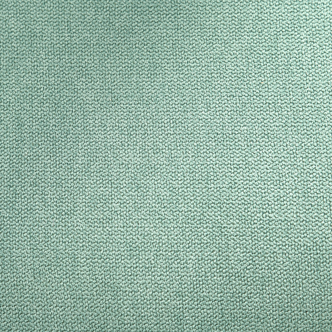 Aqua swivel children desk's chair height adjustable office chair CARNATION FABRIC AQUA