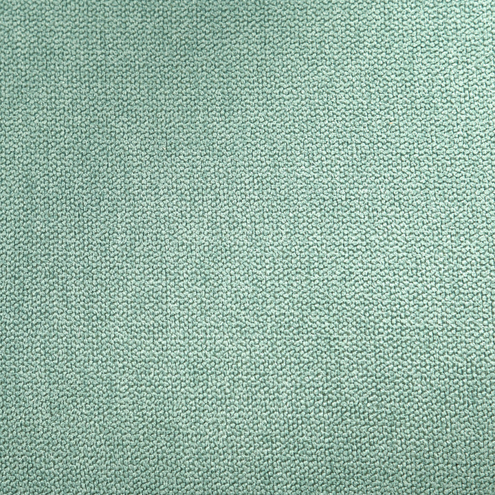 Aqua swivel children desk's chair height adjustable office chair CARNATION FABRIC AQUA