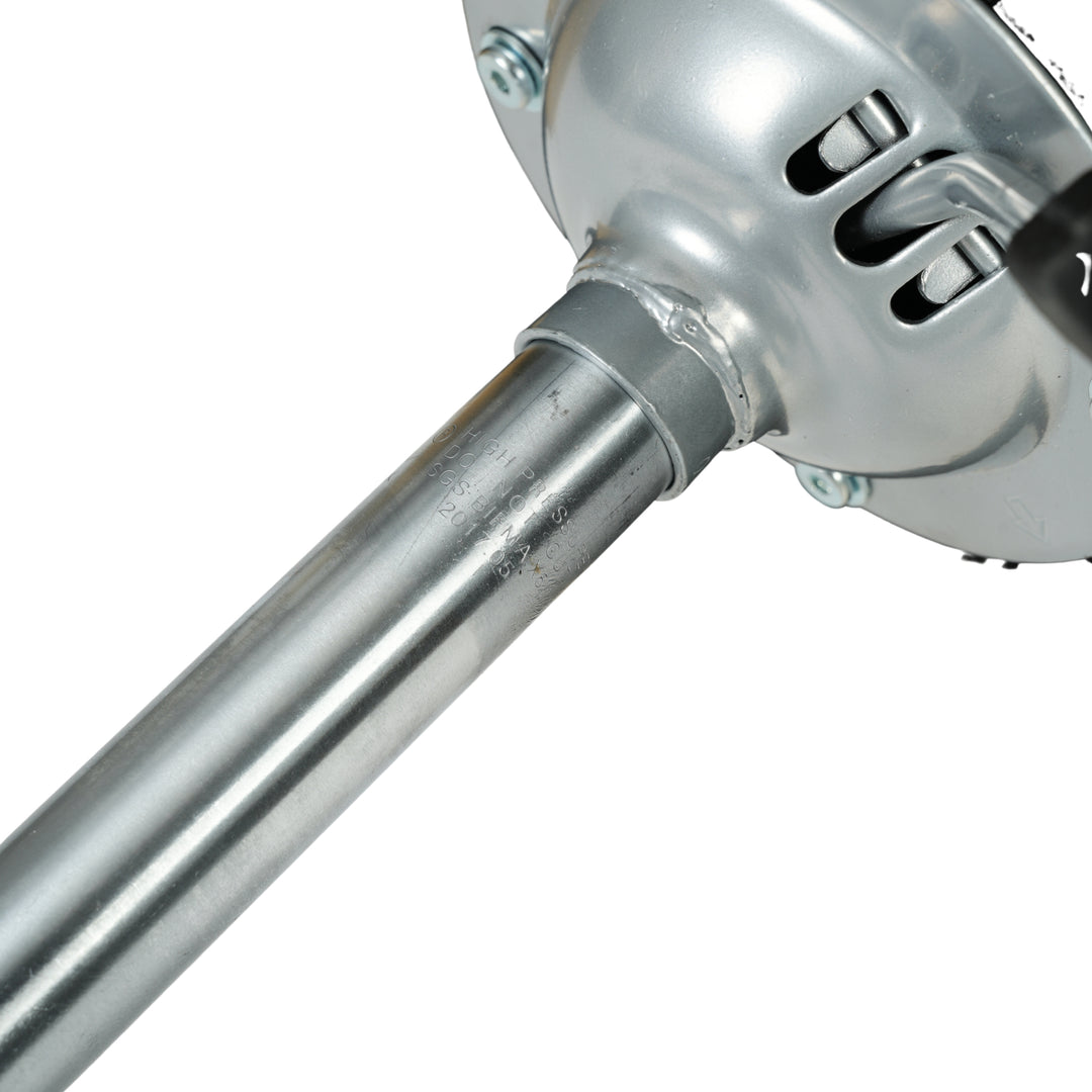 Swivel children desk's chair height adjustable office chair CARNATION LIME YELLOW