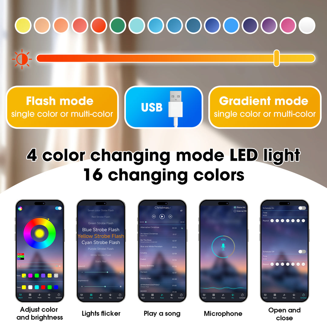 Vintage carved wood textured TV Stand with LED lighting and glass door AMPHIBIAN