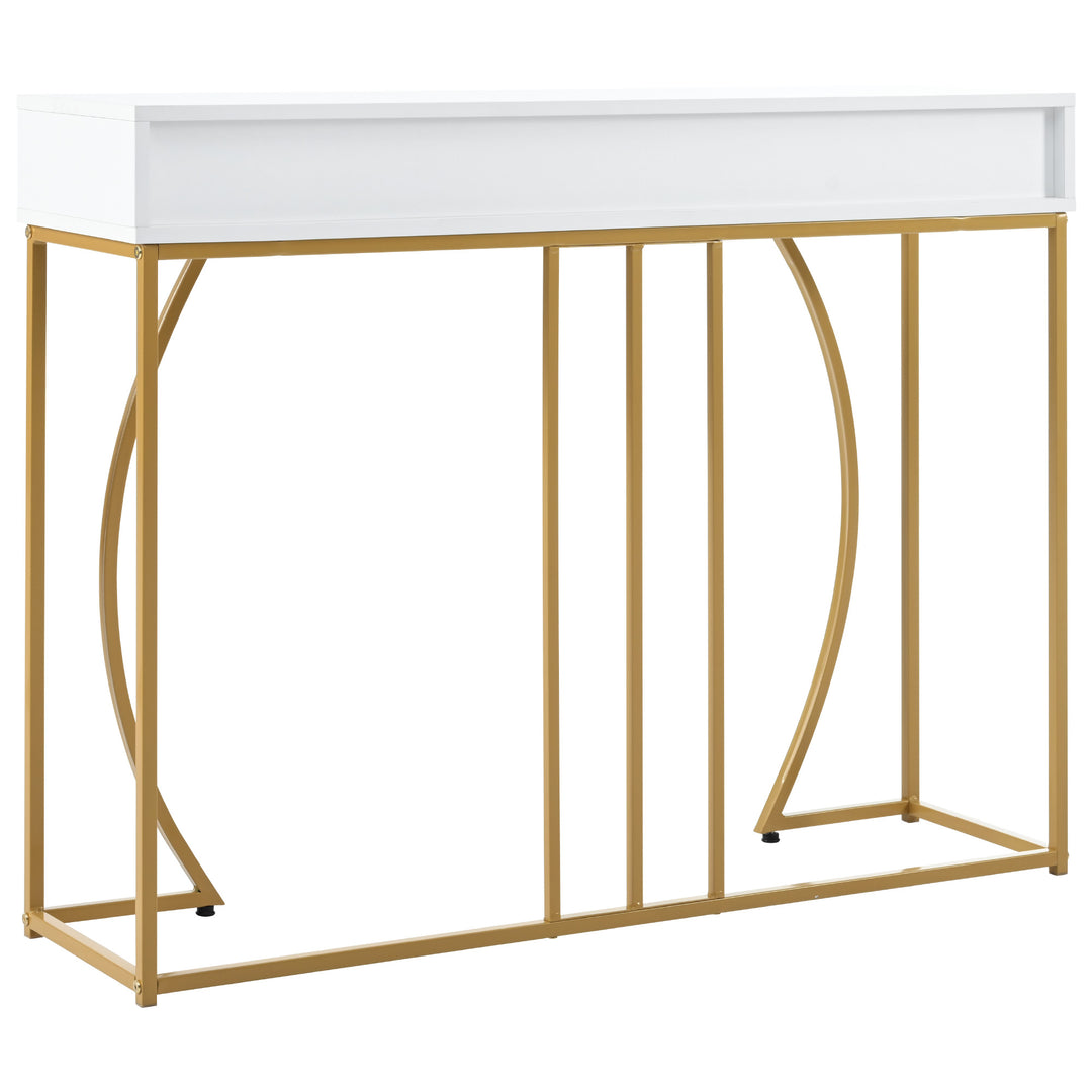 Console table hallway table dressing table GAVEONS UK