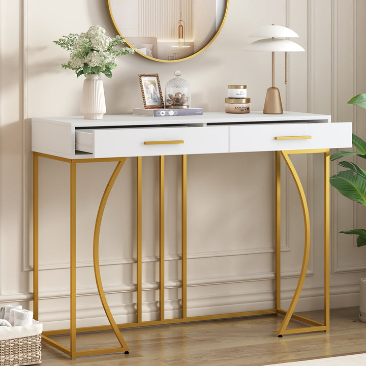 Console table hallway table dressing table GAVEONS UK