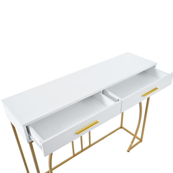 Console table hallway table dressing table GAVEONS UK