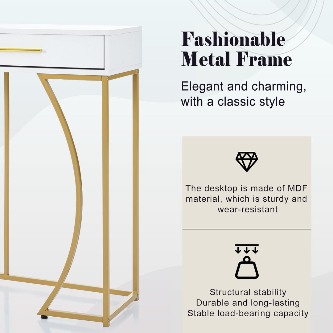 Console table hallway table dressing table GAVEONS UK