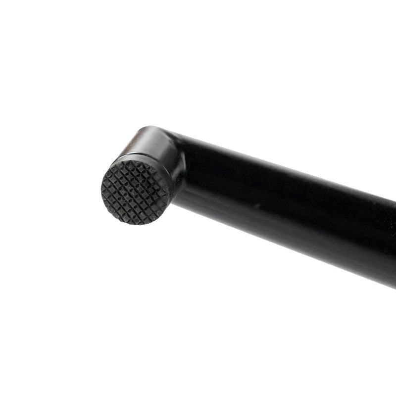 Modern Adjustable Grey Chenille Swivel Leisure Chair with Tilt Function CHARLOTTE CHENILLE GREY KD