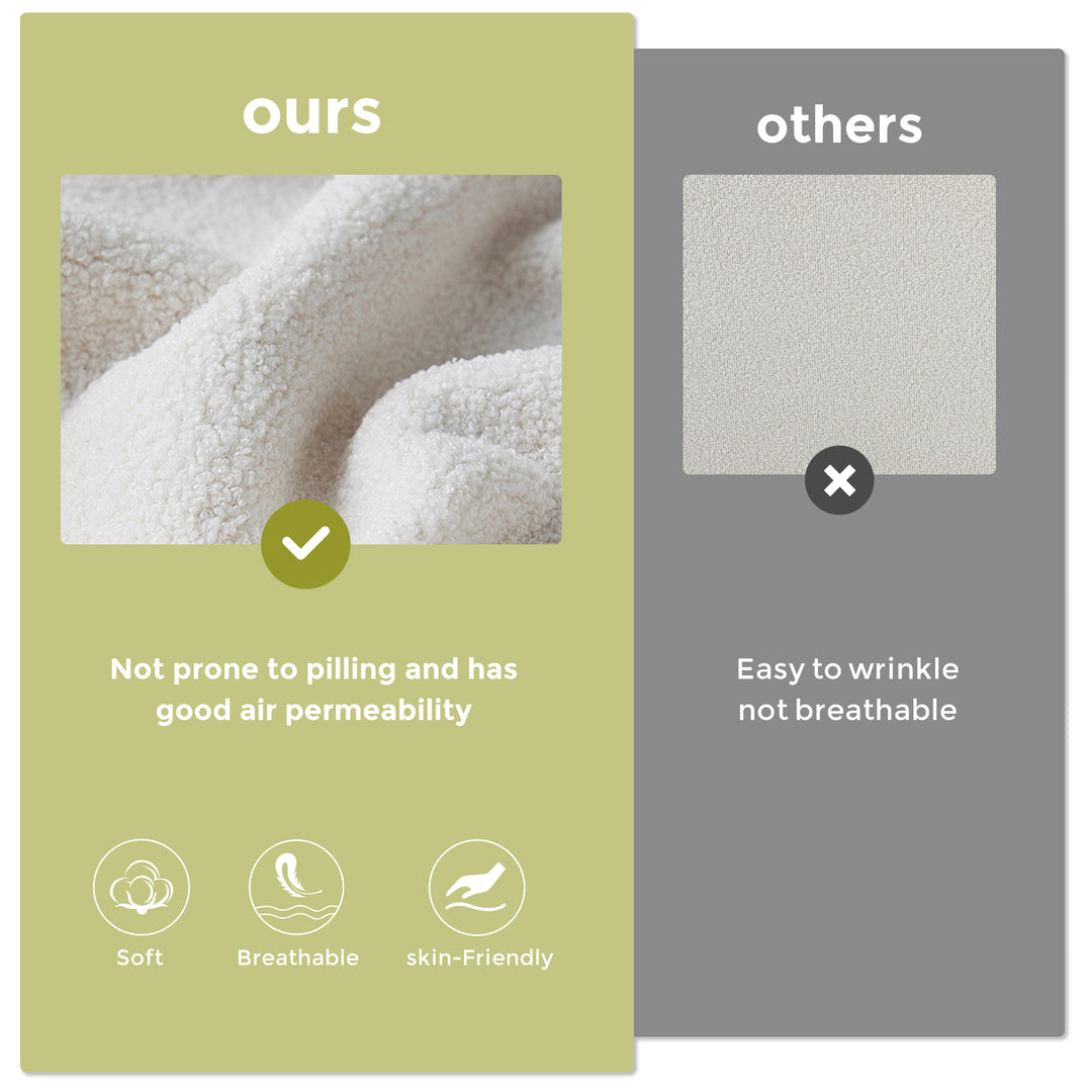 Vintage accent  fabric beige armchair STRAQNILS BEIGE UK