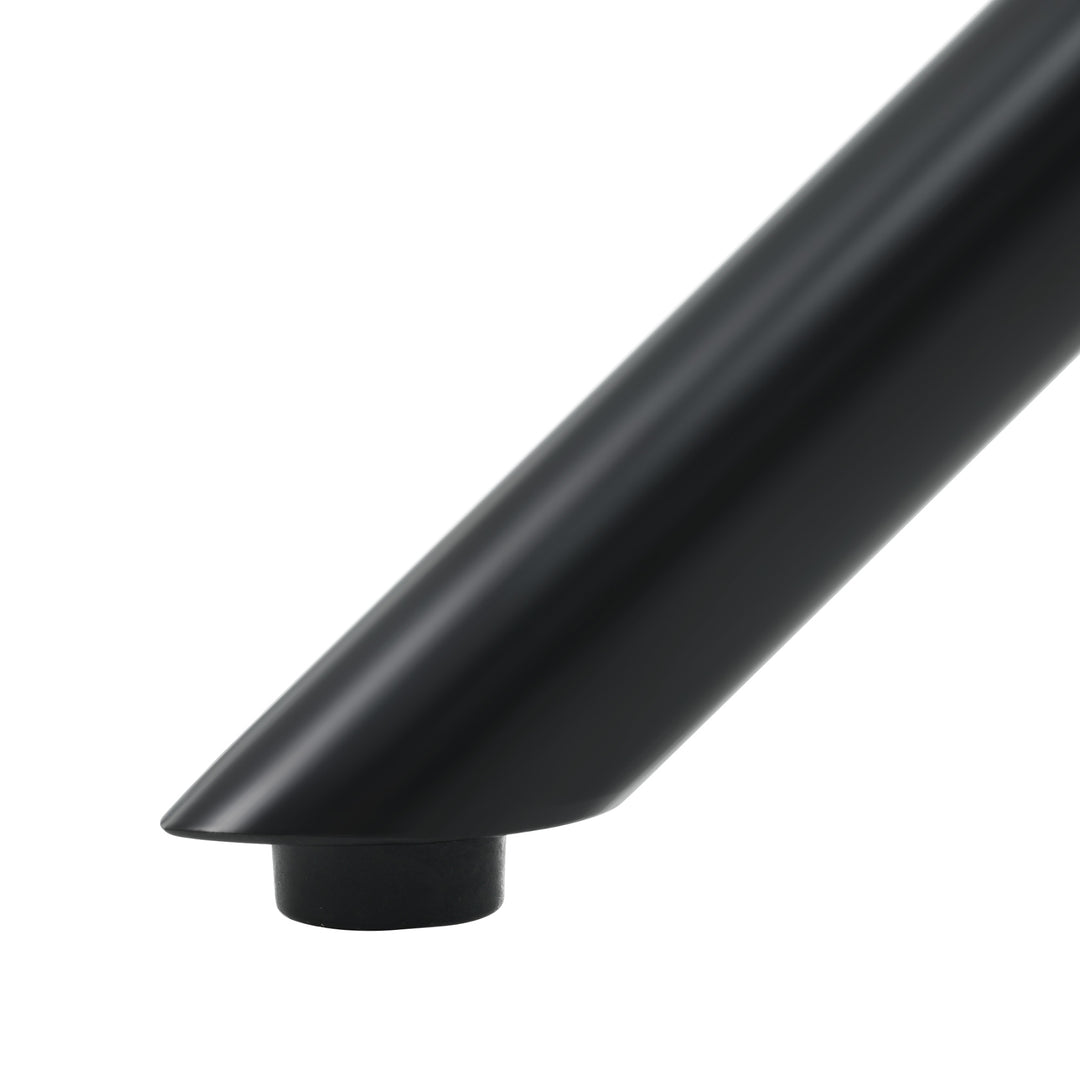 Set of 2 grey velvet swivel dining chair with armrest XOKNEITS UK