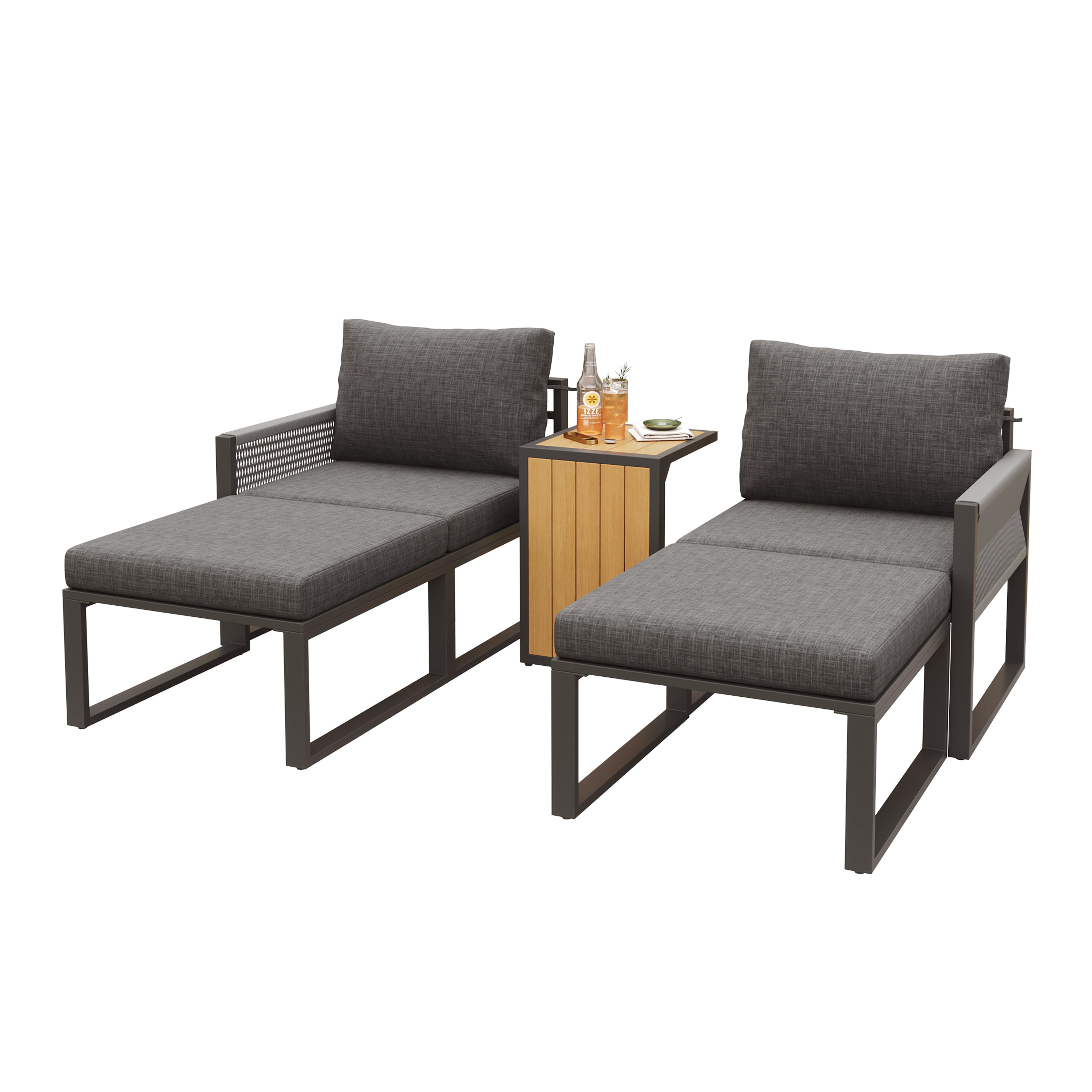 Outdoor Furniture Set